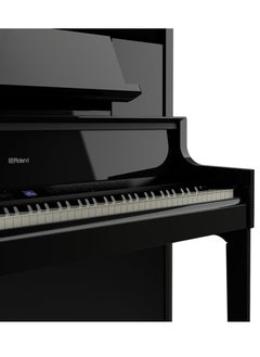 Roland Lx-9 Digital Piano  - Image 4