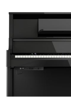 Roland Lx-9 Digital Piano  - Image 5