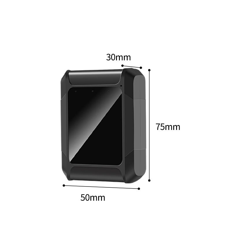 Tuqiang Online Gt300L Locator Car Anti-Theft Strong Magnetic Adsorption Anti-Lost Tracking Vehicle Gps Locator - Image 1