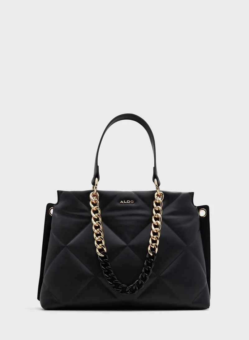 ALDO Balki Satchel
