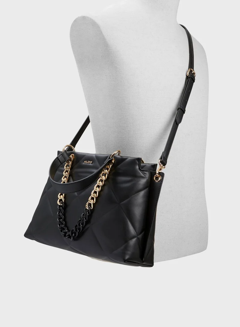 ALDO Balki Satchel