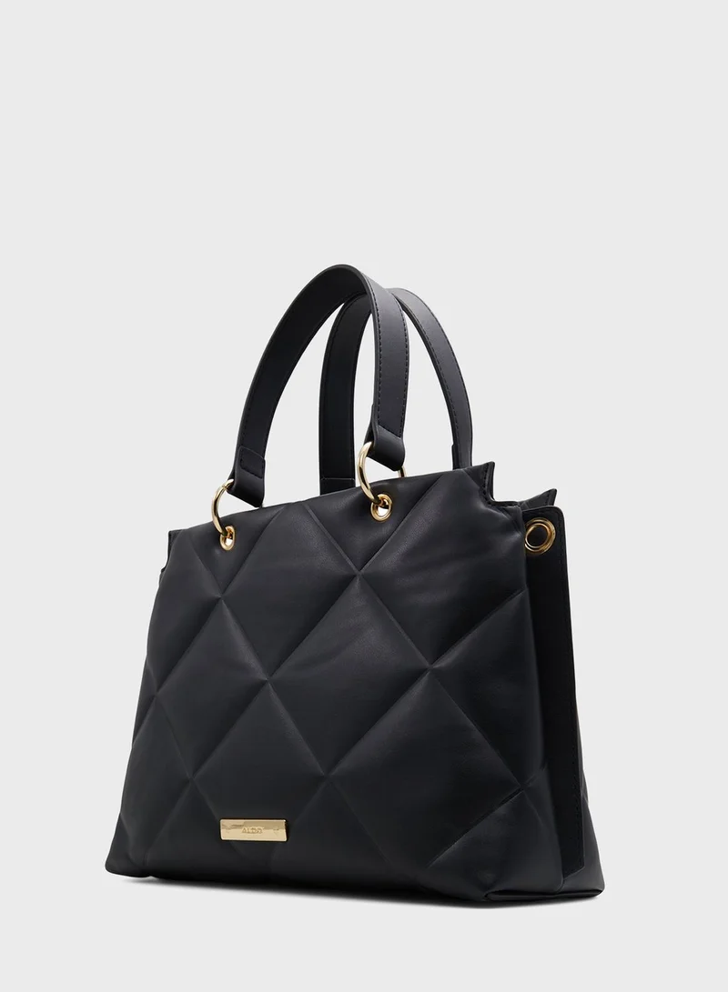 ALDO Balki Satchel