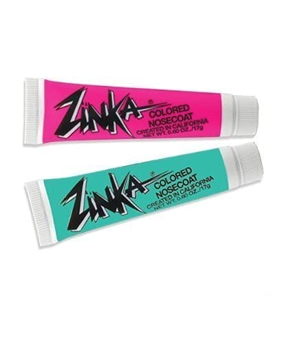 Zinka 2 Pack  TealPink