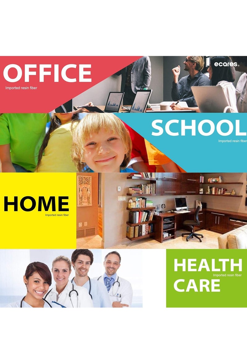 ECARES® 151A W1510A Compatible Toner Cartridge Replacement   use for HP Laser 4003n 4003dn 4003dw 4003w MFP 4103dw 4103fdn 4103fdw Printer (Black) - Image 5