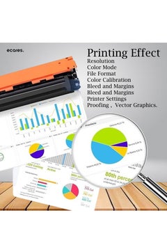 ECARES® 151A W1510A Compatible Toner Cartridge Replacement   use for HP Laser 4003n 4003dn 4003dw 4003w MFP 4103dw 4103fdn 4103fdw Printer (Black) - pzsku/ZB476813438C13BA21FEDZ/45/_/1705058164/915741e8-a89b-4956-92c4-d59810f9a290