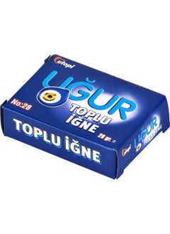 Uğur Pin 28/20 