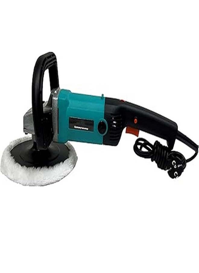 Generic Electric Car polisher machine Buffing machine for home  - Image 1