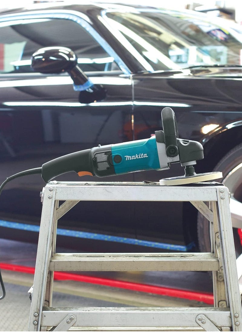 Generic Electric Car polisher machine Buffing machine for home  - Image 3