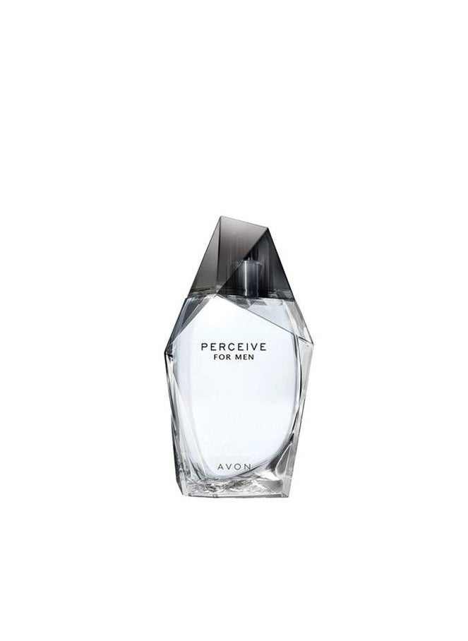 AVON Perceive Perfume for Men 100ml by Avon  - Image 4