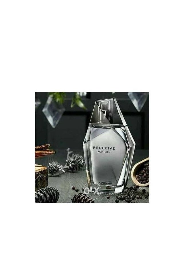 AVON Perceive Perfume for Men 100ml by Avon  - Image 5