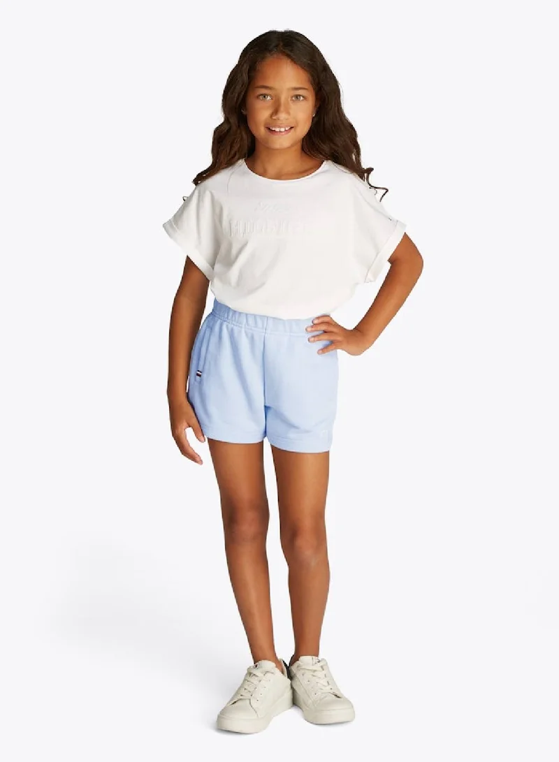 TOMMY HILFIGER Relaxed Sweat Shorts