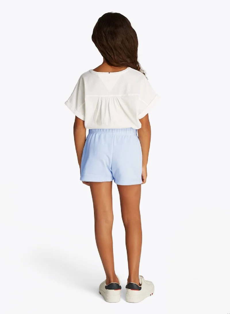 TOMMY HILFIGER Relaxed Sweat Shorts