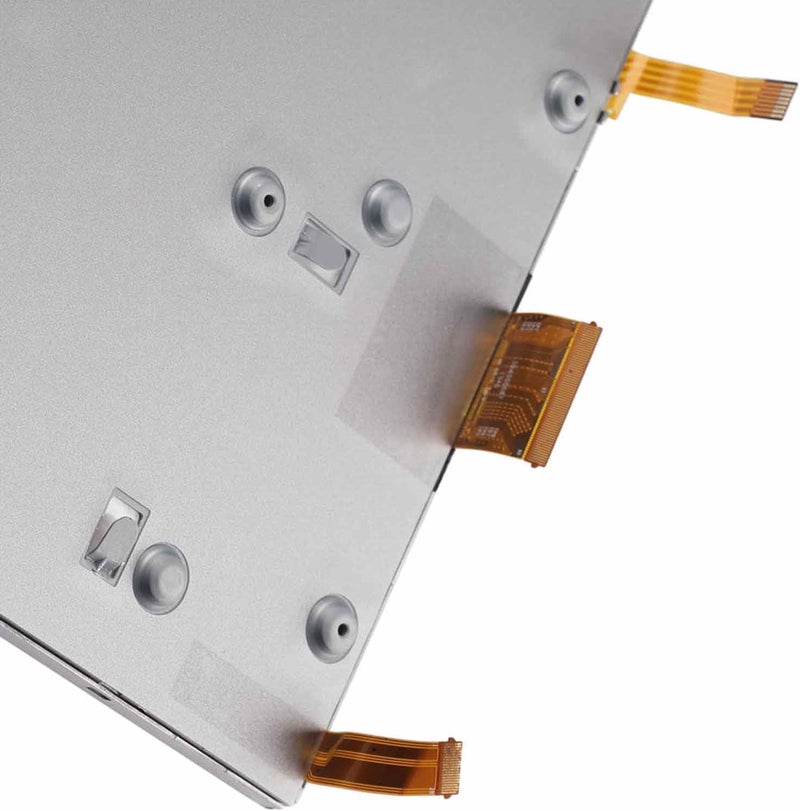 MOTOKU شاشة عرض تعمل باللمس LCD Uconnect بحجم 8.4 بوصة من MOTOKU لدودج رام، تشالنجر، دورانجو، شارج، كرايسلر جيب شيروكي (2013-2017) - Image 5