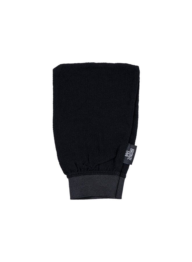 Existing Beauty Bronze Tan Self Tanner Remover & Skin Exfoliating Glove For Sunless Tanning Best Self Tan Remover Glove for Easy and Painless Sunless Tan Removal Try it with Our Self Tan Removal Mousse!  - Image 1