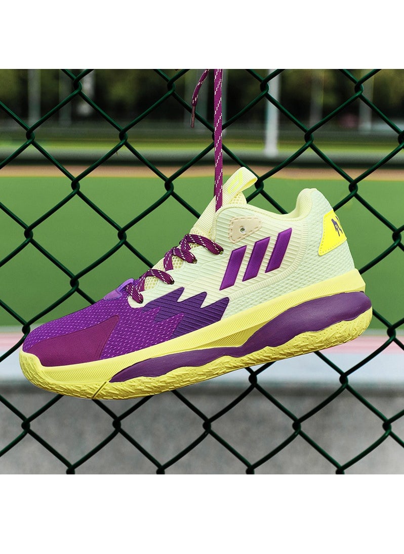 KUYING - New Breathable and Anti Slip Sports Shoes - Image 1