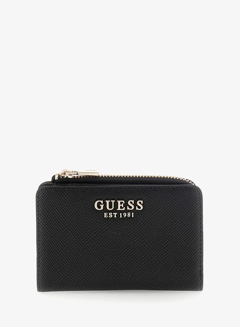 جس Phoebe Zip Around Card Holder