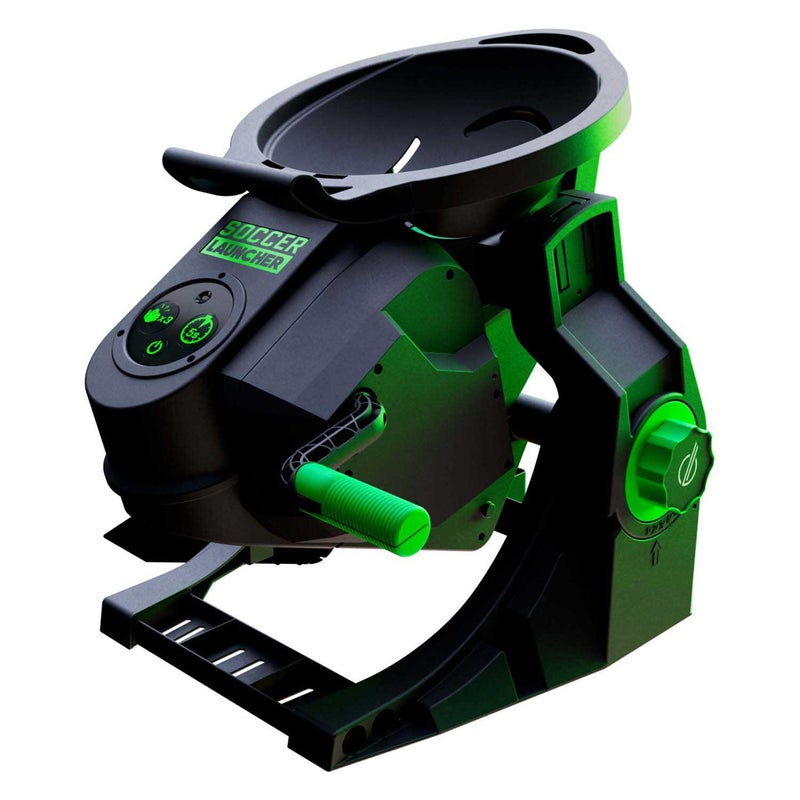 Strikesphere Soccer Launcher Playset - Image 3