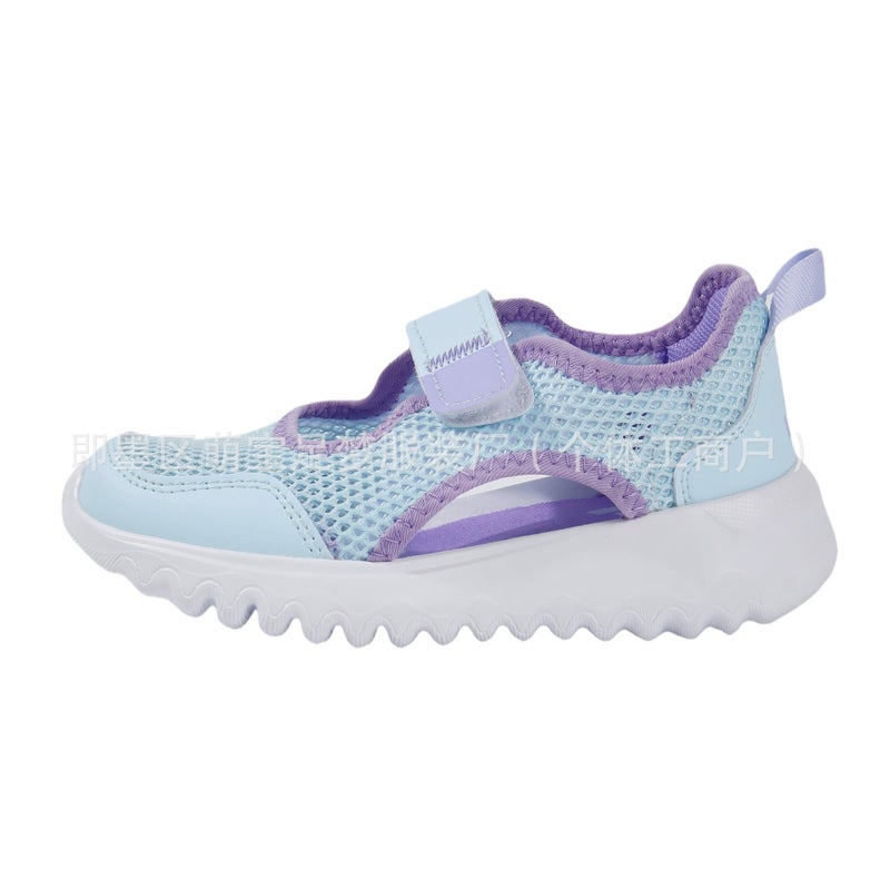 Yy327 Children'S Shoes Summ Fashionable And Comfortable New Sandals 2025 Summer Popular Baotou Sandals - Image 5