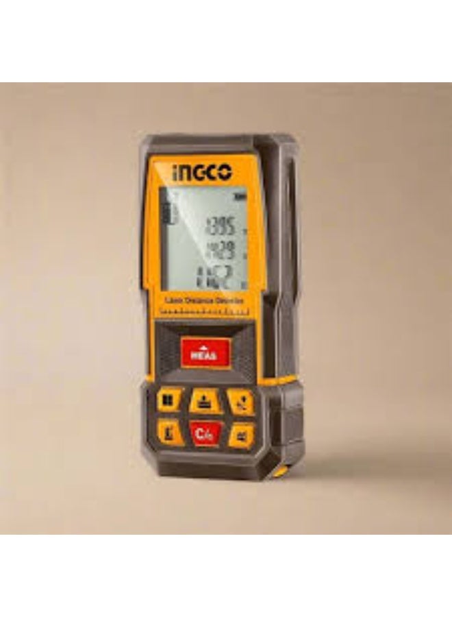 إنجكو متر ليزر رقمي 70 متر - Image 2