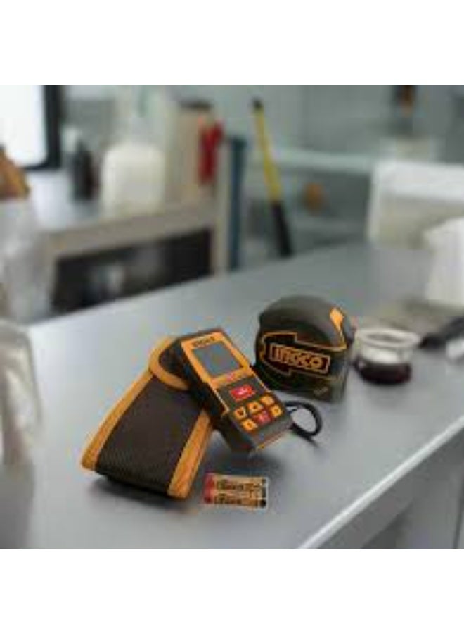 إنجكو متر ليزر رقمي 70 متر - Image 1