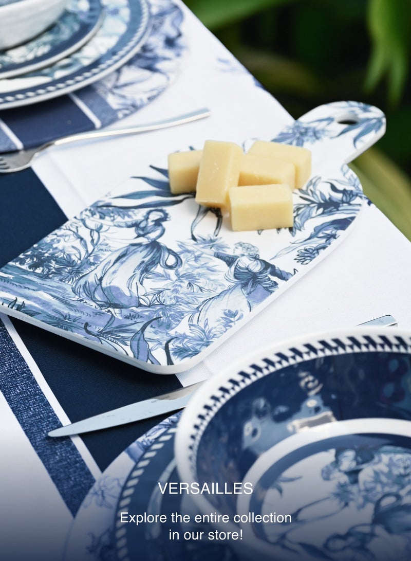 Baci milano Cutting Board 12,5 x 25 cm melamine, Baci Milano Versailles - Image 3