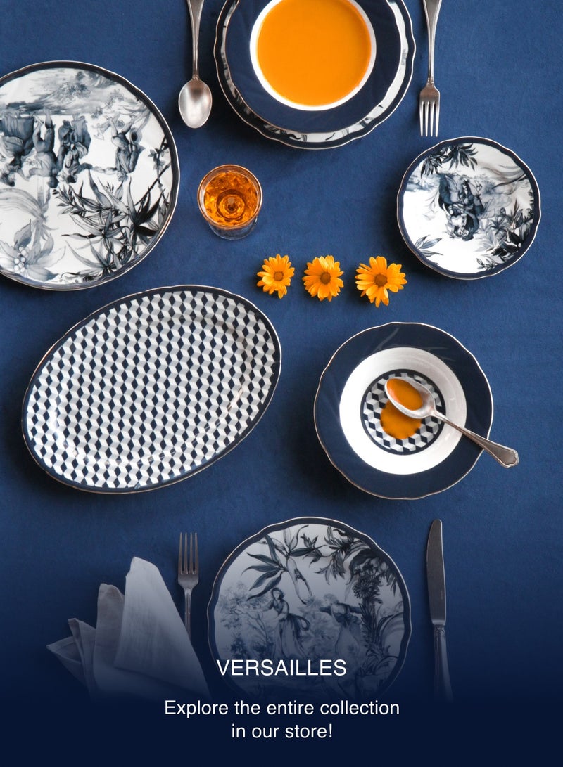 Baci milano Cutting Board 12,5 x 25 cm melamine, Baci Milano Versailles - Image 4