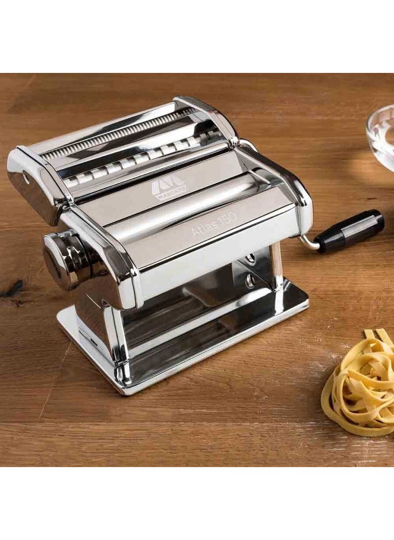 MARCATO - Atlas 150 Noodle Machine - Image 1
