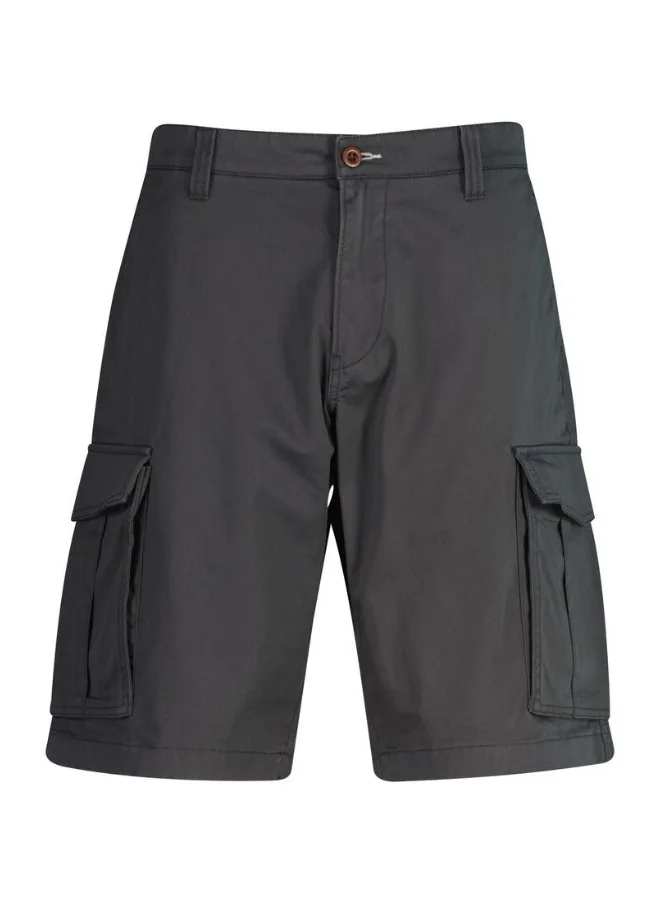 غانت Gant Relaxed Twill Cargo Shorts