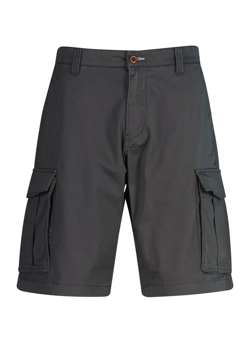 GANT Gant Relaxed Twill Cargo Shorts