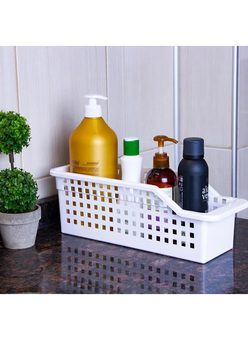 DECOBELLA Organizer Basket Practical Organizers