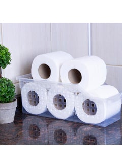 DECOBELLA Organizer Basket Practical Organizers  - Image 3