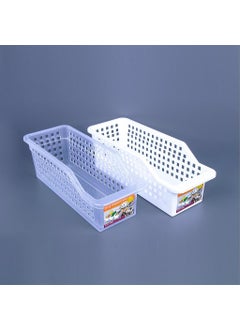 DECOBELLA Organizer Basket Practical Organizers  - Image 4