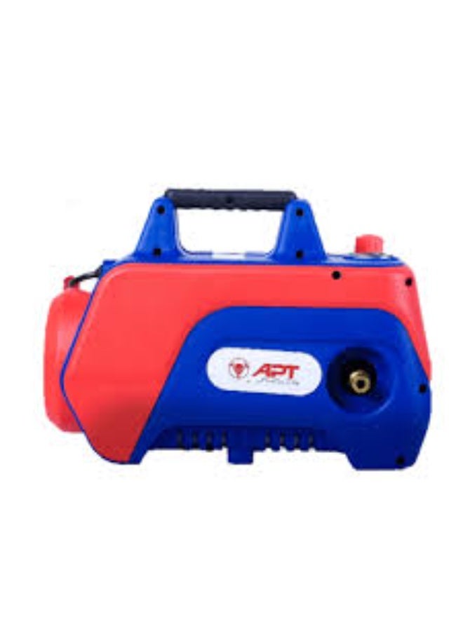 Apt 120 Bar Pressure Washer 1800W - Image 3
