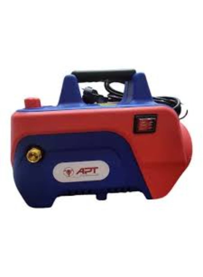 Apt 120 Bar Pressure Washer 1800W - Image 1