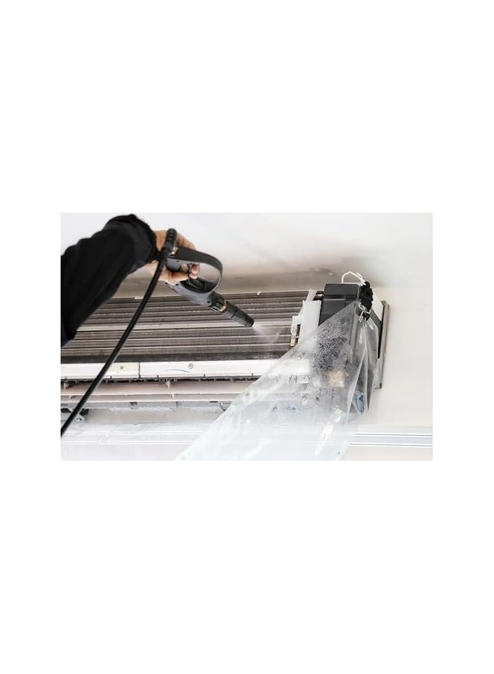 Apt 120 Bar Pressure Washer 1800W - Image 3