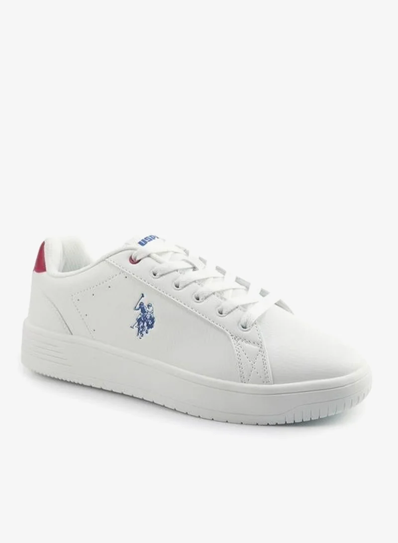 U.S. Polo Assn. Men Lace-Up Sneakers