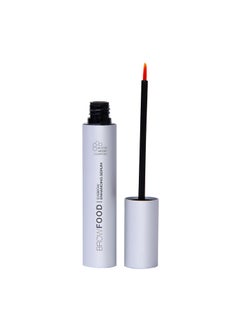 LASHFOOD Lashfood Browfood Eyebrow Enhancing Serum  3 Month Supply  Ecocert Natural Brow Enhancer Rejuvenating Eyebrow Booster For Thicker Fuller Stronger Brows With PhytoMedic Complex 017oz 