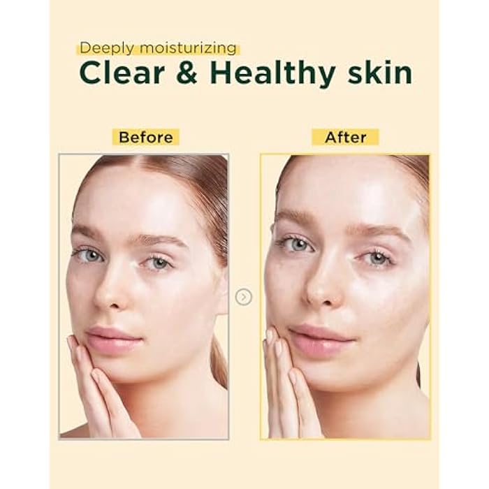 EASYDEW DW-EGF Peptide M Vita-C Toner – Revitalizing Exfoliating Hydrating Toner for Sensitive Skin with Glutathione, Vitamin C, Niacinamide and PHA - Skin Softening & Clearing Booster, 5.07 fl.oz. - Image 4