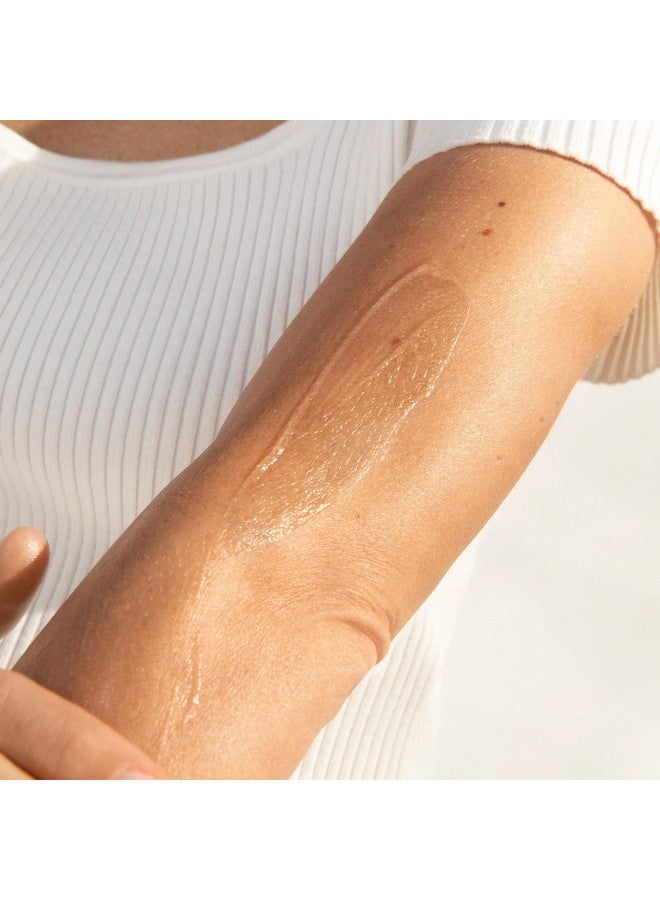 Supergoop! Unseen Sunscreen Body SPF 40 - Invisible Sun Protection - 3.4 fl oz - Weightless & Scentless - Water & Sweat Resistant - For All Skin Types - Image 5