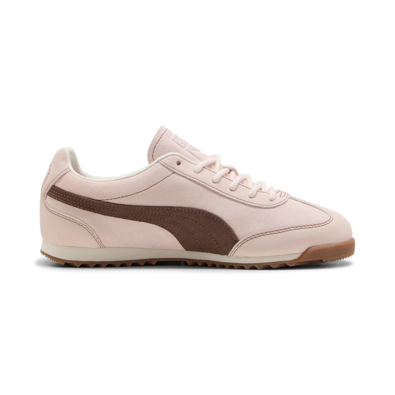PUMA Arizona Wine Club Womens Pink Sneakers - Image 5