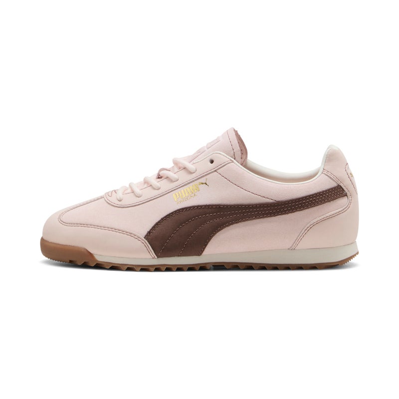 PUMA Arizona Wine Club Womens Pink Sneakers - Image 1