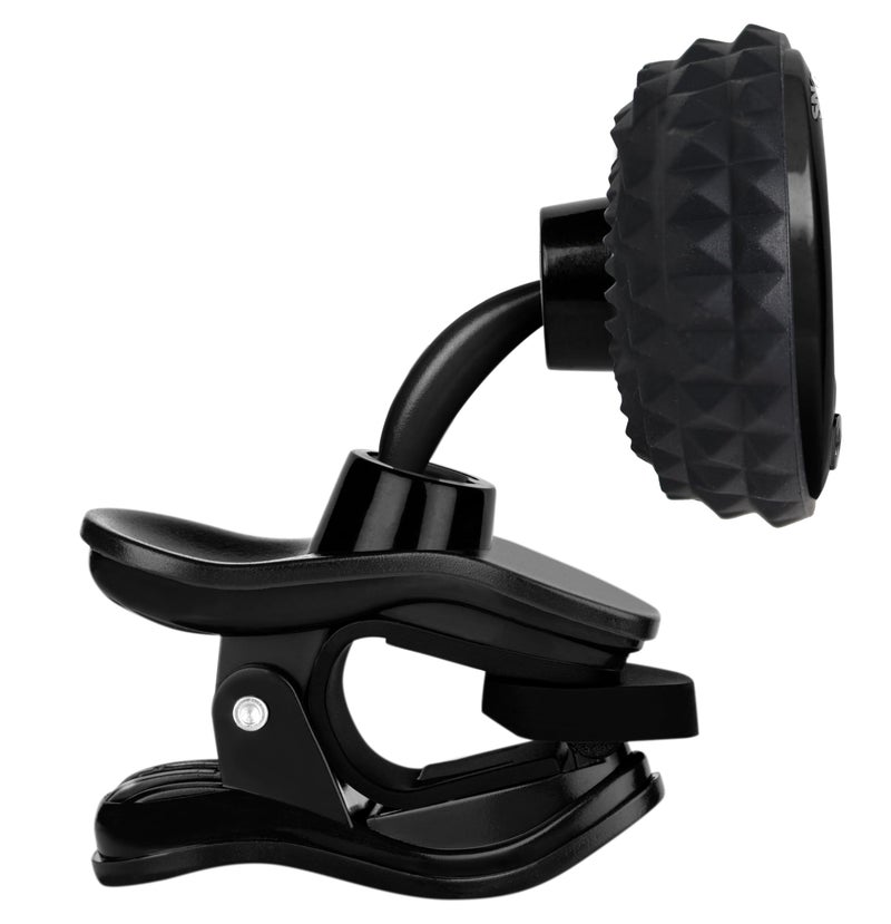 Snark SN5XT Acoustic, Electric & Bass Guitars, and Violin Tuner - Image 3