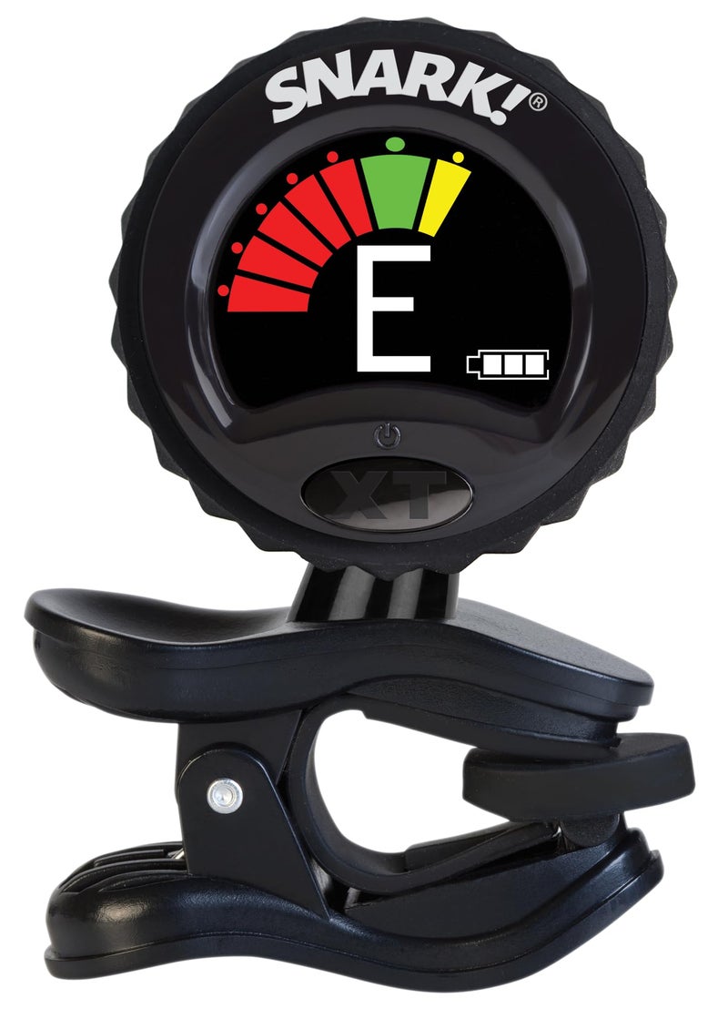 Snark SN5XT Acoustic, Electric & Bass Guitars, and Violin Tuner - Image 1