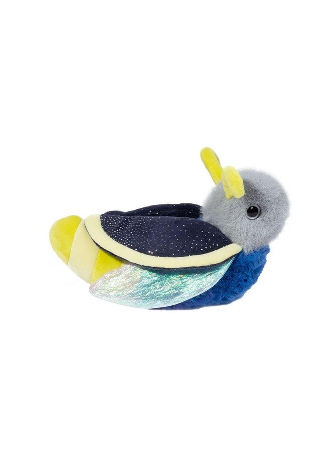 Douglas Flint Firefly Plush Stuffed Animal Toy 8.5 Inch - Image 4