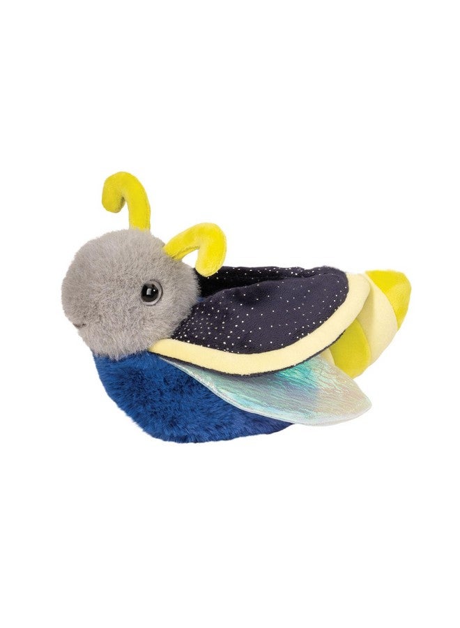 Douglas Flint Firefly Plush Stuffed Animal Toy 8.5 Inch - Image 1