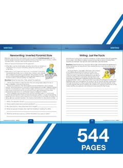 Comprehensive Curriculum of Basic Skills, Grade 5  - Image 3
