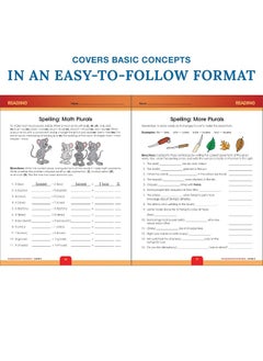 Comprehensive Curriculum of Basic Skills, Grade 5  - Image 4