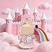 Ezcora Clothes for Doll 4 Pack Clothes for 17cm Doll Include Pairs of Shoes Perfect for Play Display Doll Outfits Accessories for Collectors No Dolls Elegant Tweed Dress - Image 4