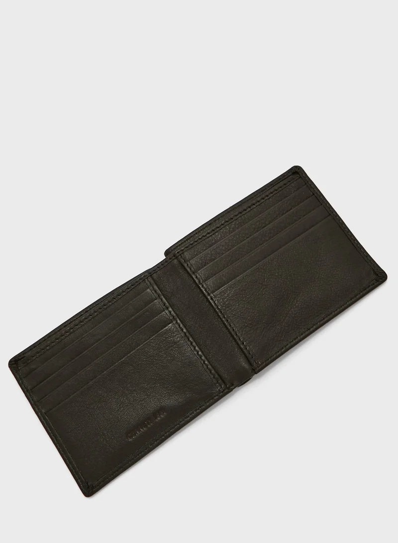 CERRUTI 1881 Essential Wallets