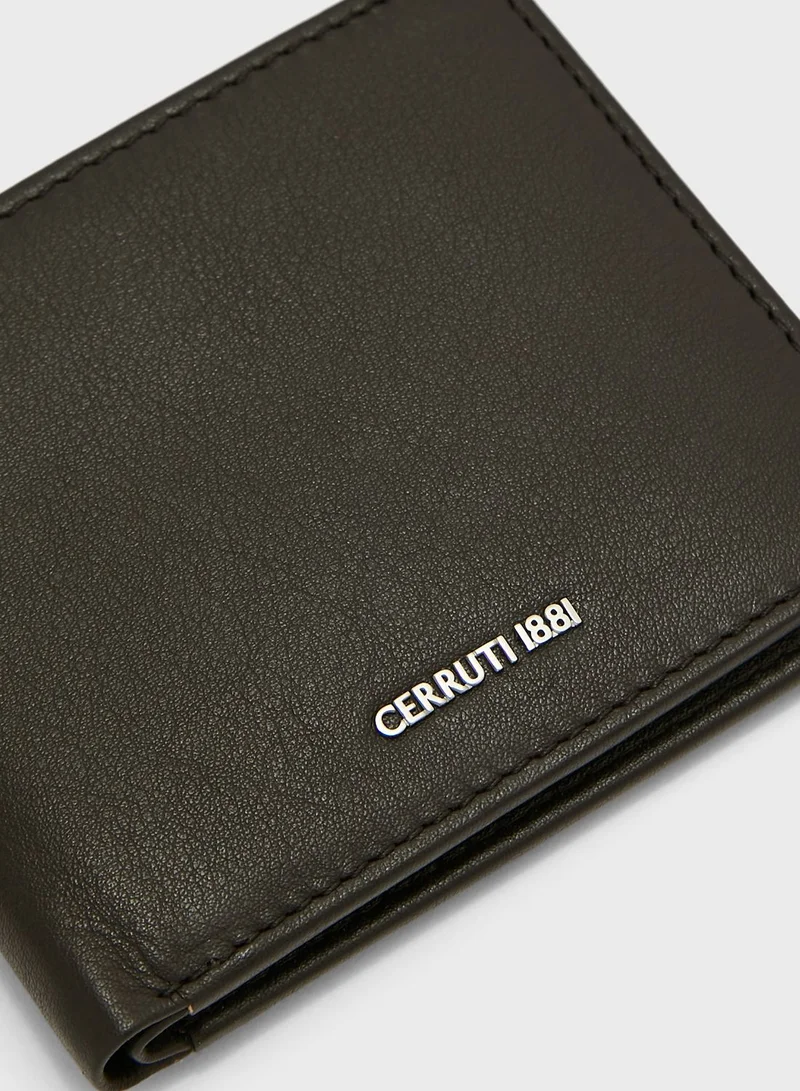 CERRUTI 1881 Essential Wallets